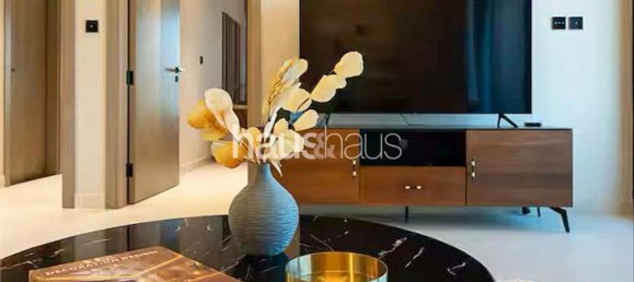 2 Schlafzimmer Wohnung in Business Bay, UAE, Nr. 100035 11