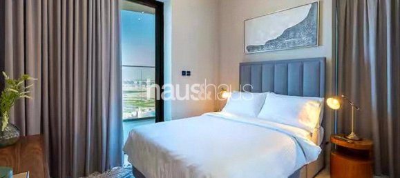 2 Schlafzimmer Wohnung in Business Bay, UAE, Nr. 100035 5