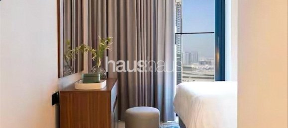 2 Schlafzimmer Wohnung in Business Bay, UAE, Nr. 100035 6