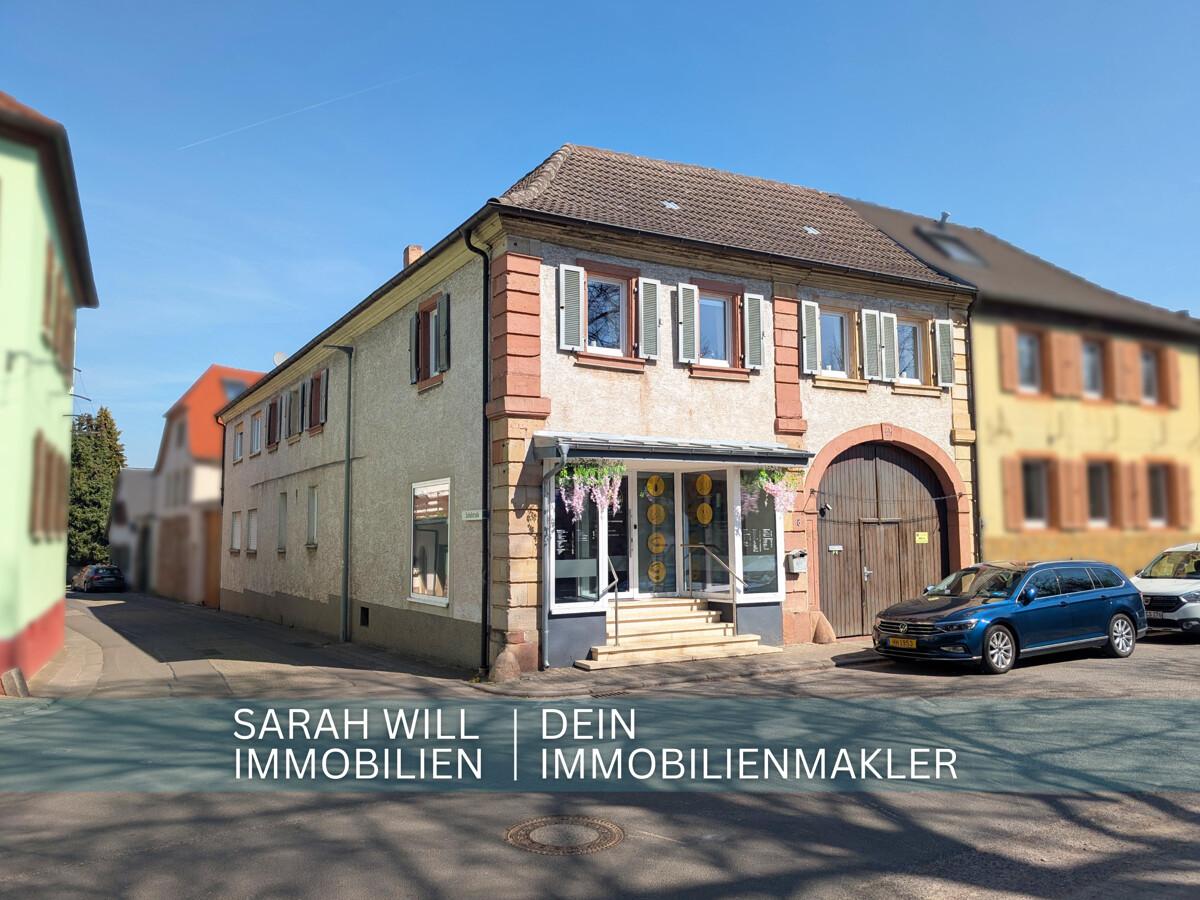 7 Schlafzimmer Gebäude in Rheinland-Pfalz, Germany, Nr. 332481