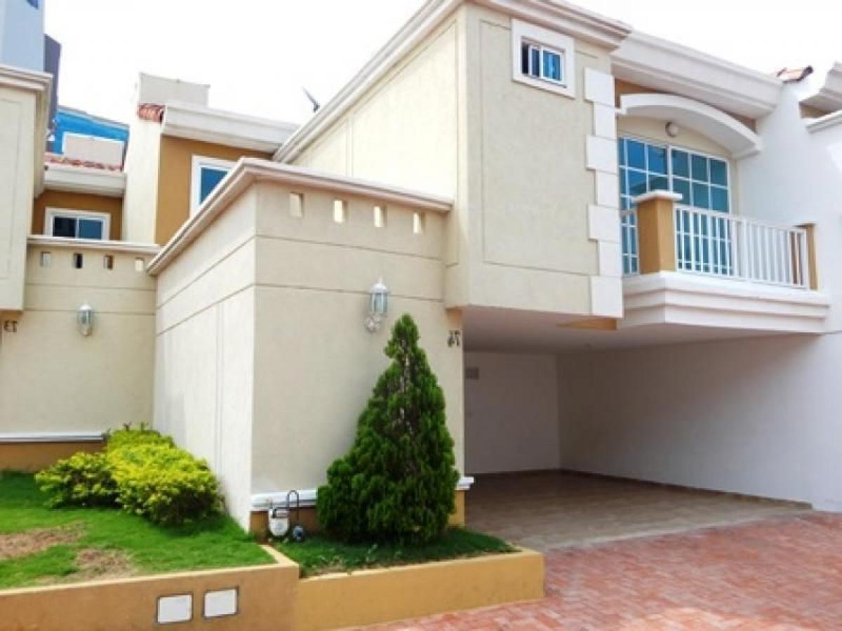 3 bedrooms House in Atlantico, Colombia No. 1663