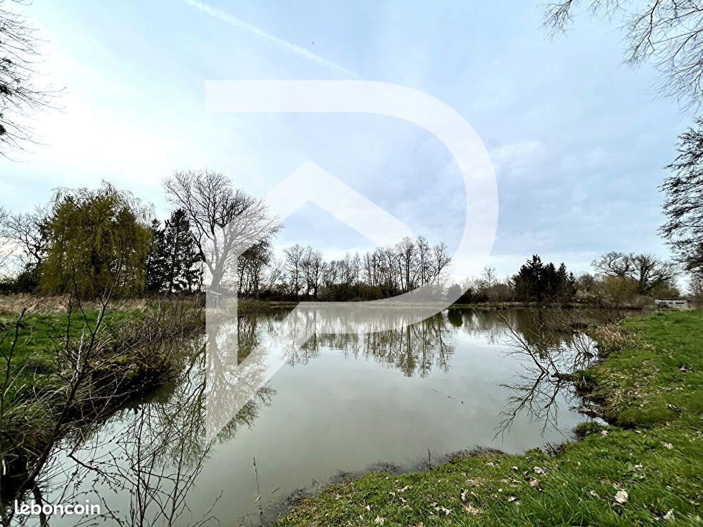 15000m² Land in Grand-Fayt, France No. 75837