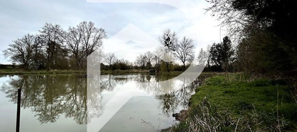 15000m² Land in Grand-Fayt, France No. 75837 3