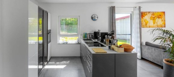 Дом с 4 комнатами в Фульда, Германия № 337887 5