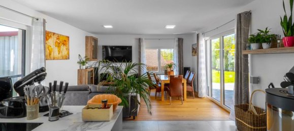 Дом с 4 комнатами в Фульда, Германия № 337887 6