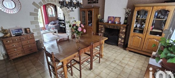 Casa de 3 dormitorios en Hautmont, France No. 255009 6