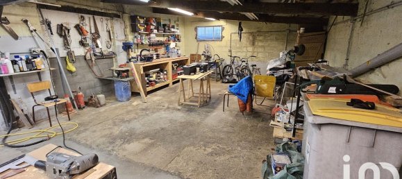 Casa de 3 dormitorios en Hautmont, France No. 255009 11