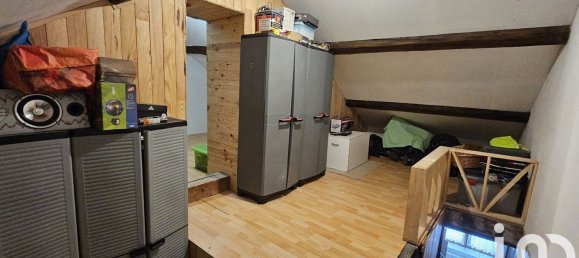 Casa de 3 dormitorios en Hautmont, France No. 255009 7