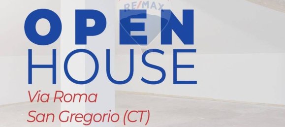 Apartamento T4 em San Gregorio di Catania, Italy N.º 54084 27