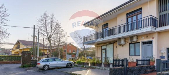 Apartamento T4 em San Gregorio di Catania, Italy N.º 54084 26