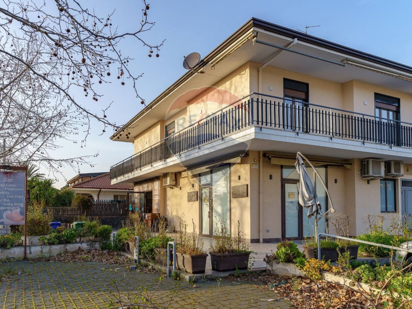 Apartamento T4 em San Gregorio di Catania, Italy N.º 54084