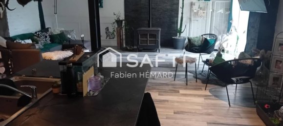 Таунхаус с 4 спальнями в Англюр, Франция № 45338 3