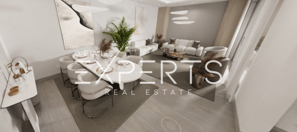 3 bedrooms Townhouse in Yas Island, UAE No. 45469 2