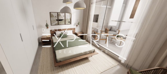 3 bedrooms Townhouse in Yas Island, UAE No. 45469 11