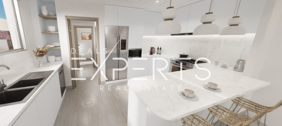 3 bedrooms Townhouse in Yas Island, UAE No. 45469 3