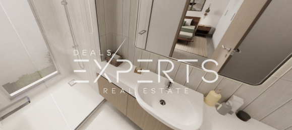 3 bedrooms Townhouse in Yas Island, UAE No. 45469 10