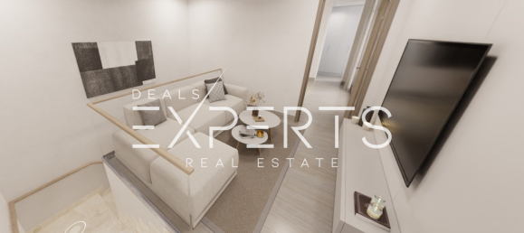 3 bedrooms Townhouse in Yas Island, UAE No. 45469 8
