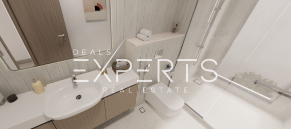 3 bedrooms Townhouse in Yas Island, UAE No. 45469 12