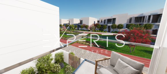 3 bedrooms Townhouse in Yas Island, UAE No. 45469 14