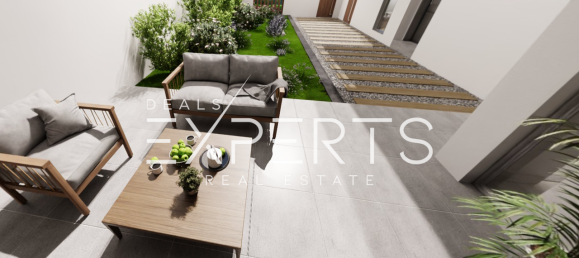 3 bedrooms Townhouse in Yas Island, UAE No. 45469 7