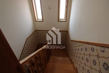 3 bedrooms House in Nine, Portugal No. 306689