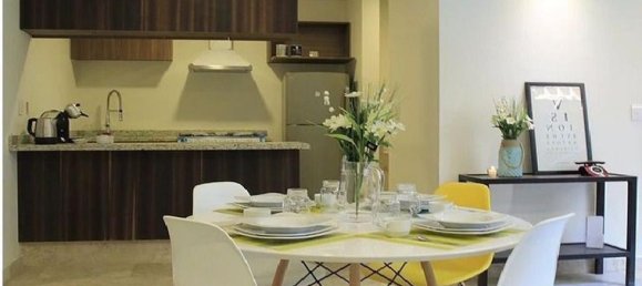 Apartamento de 3 dormitorios en Mexicali, Mexico No. 174347 2