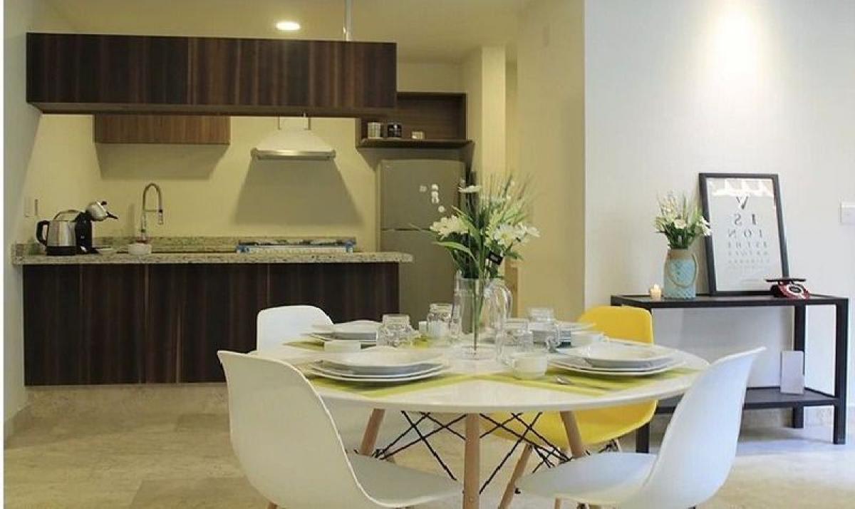 Apartamento de 3 dormitorios en Mexicali, Mexico No. 174347