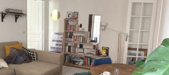 2 bedrooms Apartment in Paris, France No. 188160 2