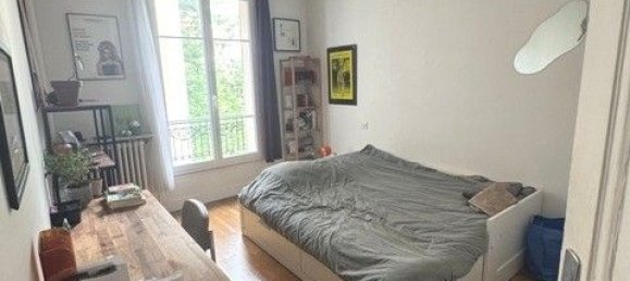 2 bedrooms Apartment in Paris, France No. 188160 5