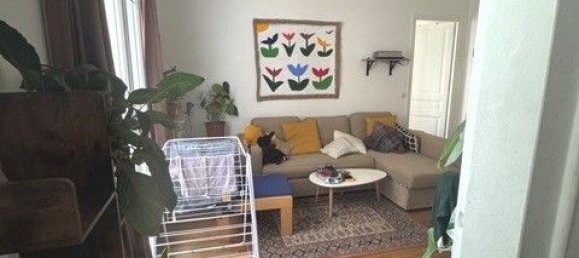 2 bedrooms Apartment in Paris, France No. 188160 4
