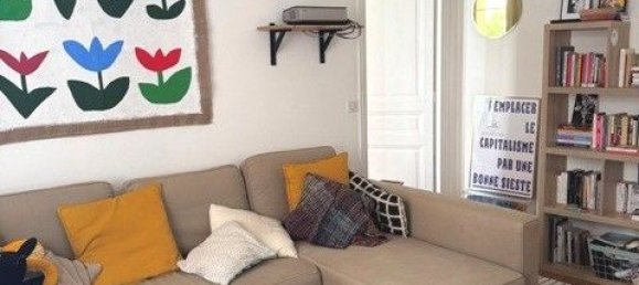 2 bedrooms Apartment in Paris, France No. 188160 3