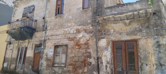 Edifício em Palermo, Italy 166 m² N.º 264498 13