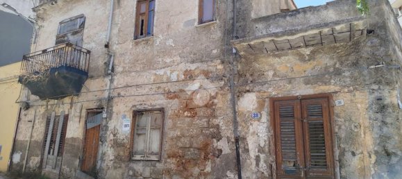 Edifício em Palermo, Italy 166 m² N.º 264498 16