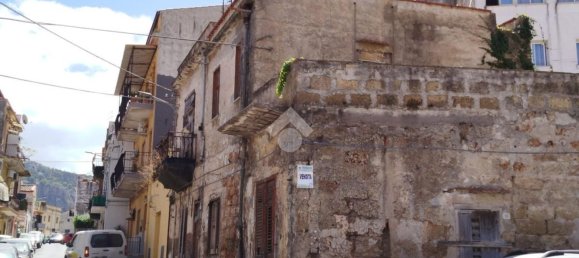 Edifício em Palermo, Italy 166 m² N.º 264498 20