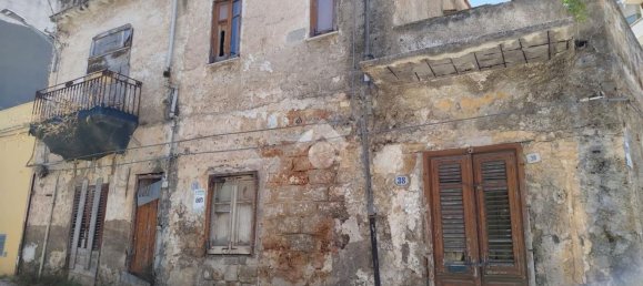 Edifício em Palermo, Italy 166 m² N.º 264498 10