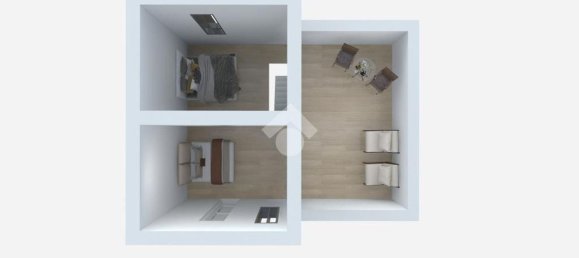 Edifício em Palermo, Italy 166 m² N.º 264498 32