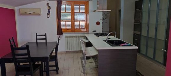 Квартира с 6 комнатами в Альтофонте, Италия № 300667 5