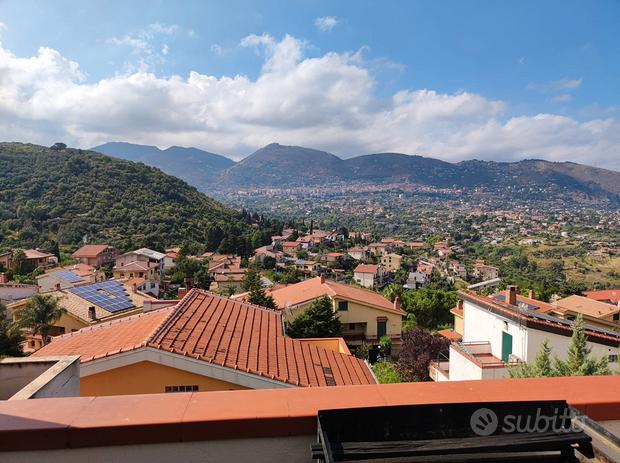 Квартира с 6 комнатами в Альтофонте, Италия № 300667