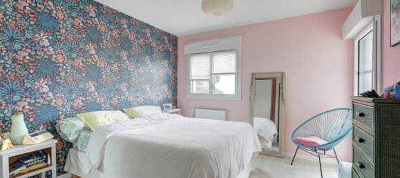 Dúplex de 3 dormitorios en Saint-Malo, France No. 198322 7