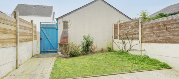 Dúplex de 3 dormitorios en Saint-Malo, France No. 198322 10