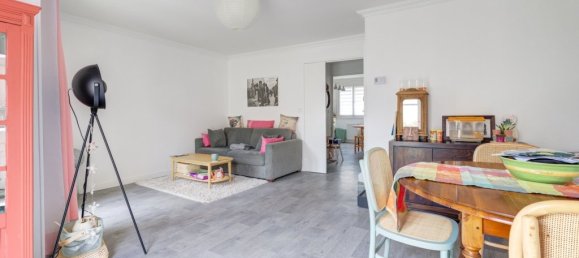 Dúplex de 3 dormitorios en Saint-Malo, France No. 198322 2