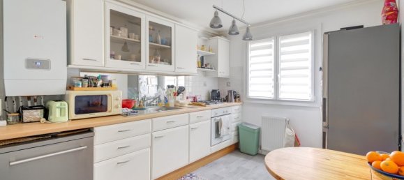 Dúplex de 3 dormitorios en Saint-Malo, France No. 198322 3