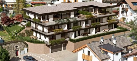 2 rooms Apartment in Trentino-Alto Adige, Italy No. 217409 4