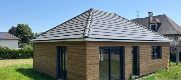 Casa T2 em Lubersac, France N.º 340597 2