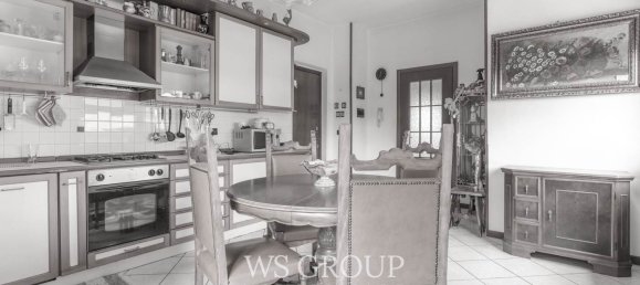 3 rooms Apartment in Monza, Italy No. 314357 21