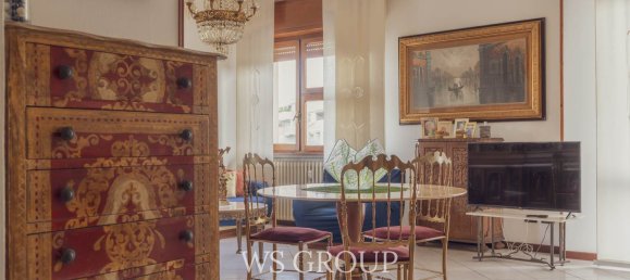 3 rooms Apartment in Monza, Italy No. 314357 5