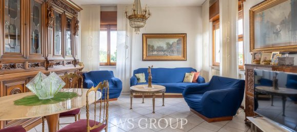 3 rooms Apartment in Monza, Italy No. 314357 24