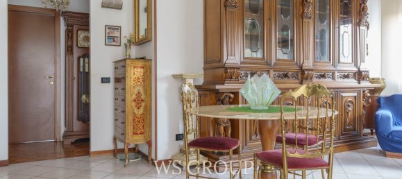 3 rooms Apartment in Monza, Italy No. 314357 26