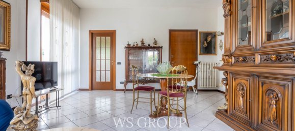 3 rooms Apartment in Monza, Italy No. 314357 27