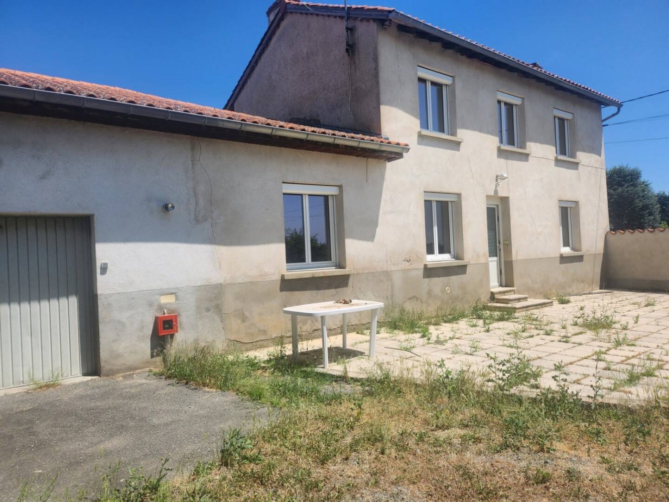 3 bedrooms House in Loire, France No. 322465